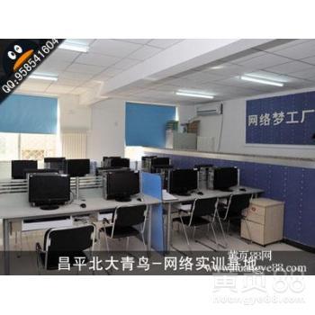 2013年計算機四級網(wǎng)絡工程師備考渠道與北大青鳥課程對比解析